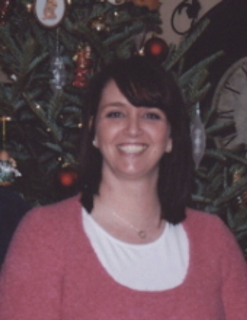 Andrea Faith Bynum Profile Photo