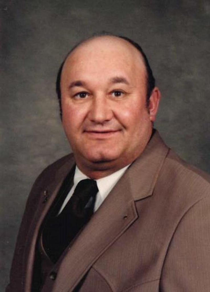Donald "Don" Weichel Profile Photo