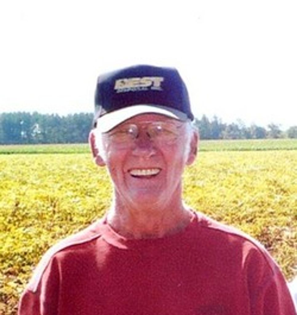 Charles Ahlborn Sr