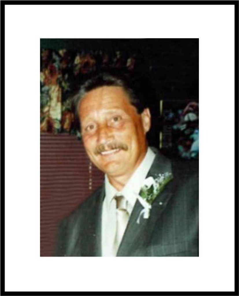 James Armstrong, Jr. Profile Photo