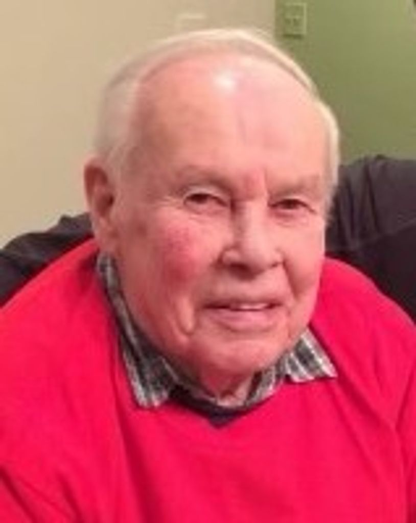 Gerald "Jerry" Henry LaPlante Profile Photo