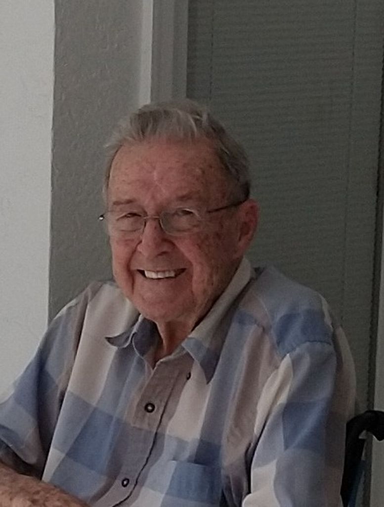 Joseph Edwin Wilkins
