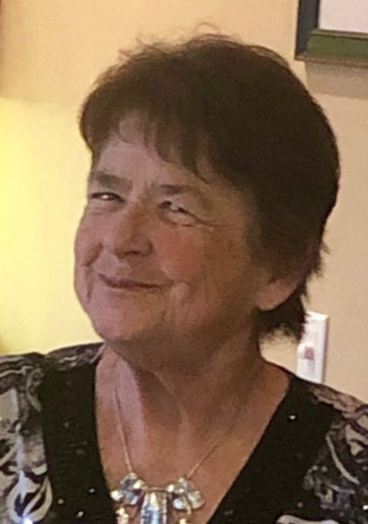 Judy Hottman