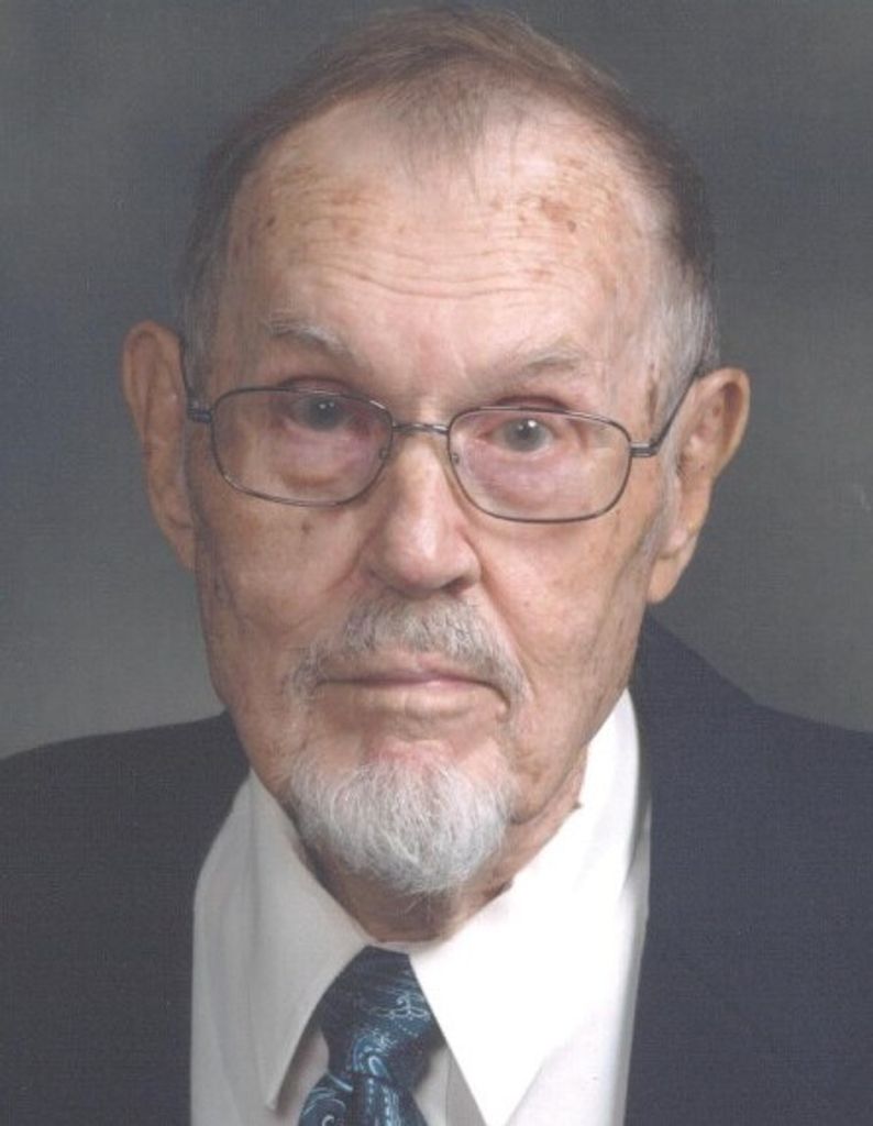 Earl M. Stiver