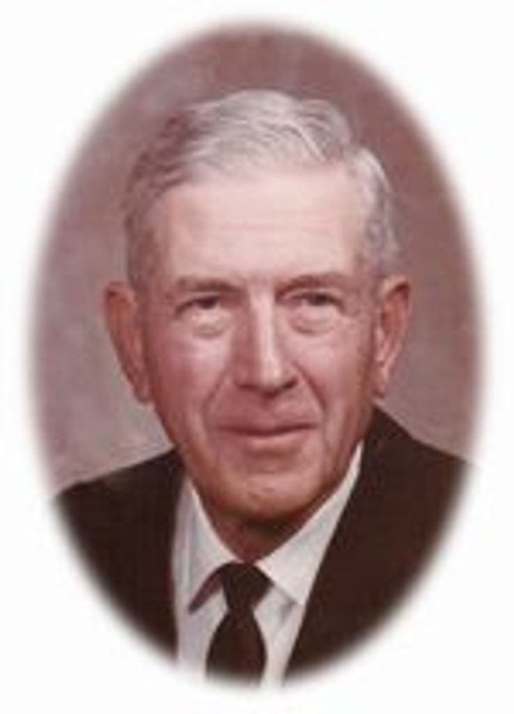 Floyd O. Clark