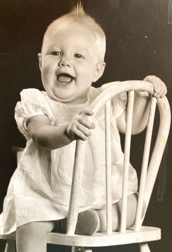 Betty Lay Proctor photo gallery thumbnail 2 of 74