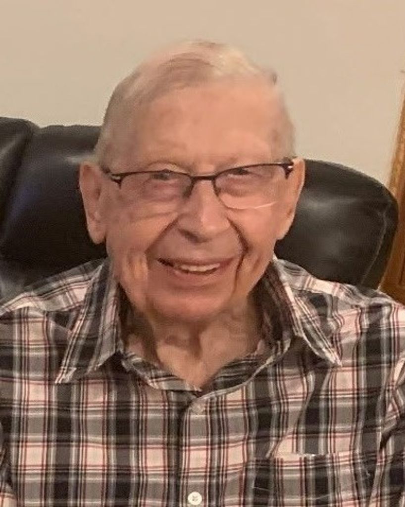Raymond Andrew Bauer