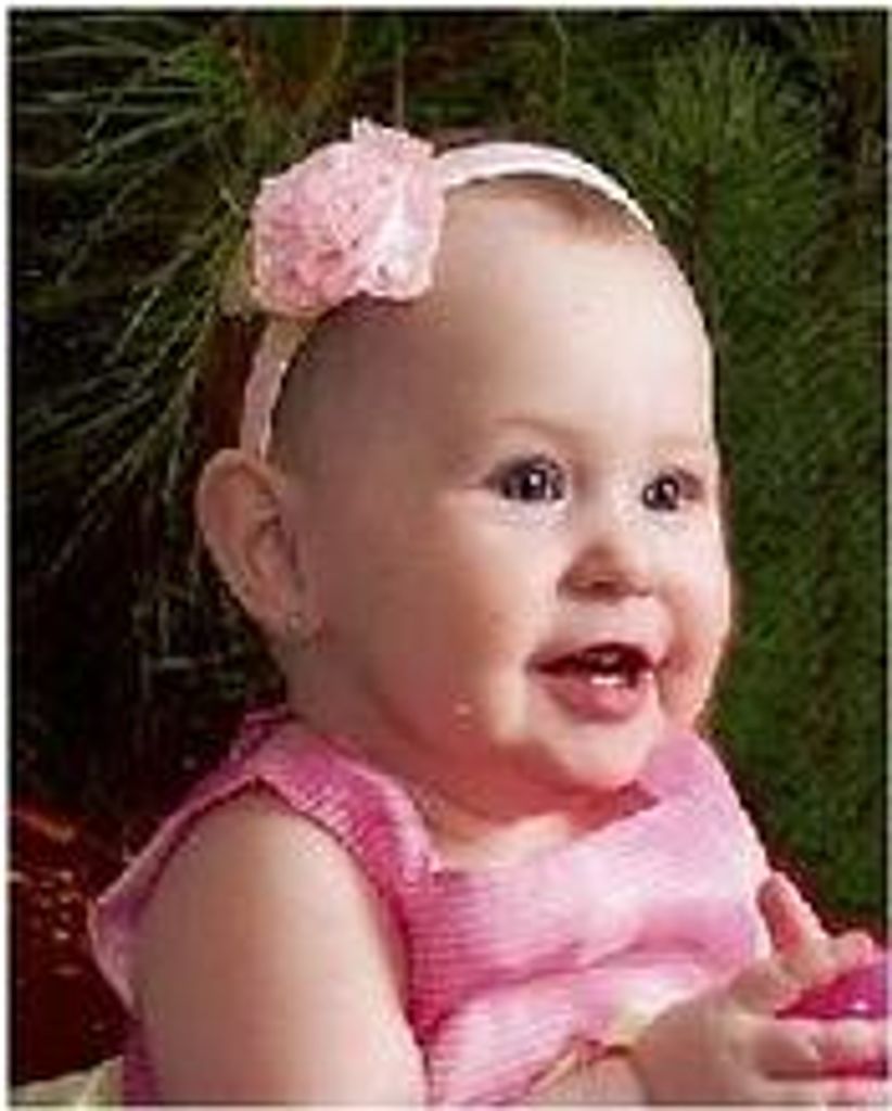 Makaria Evelyn Anderson Profile Photo