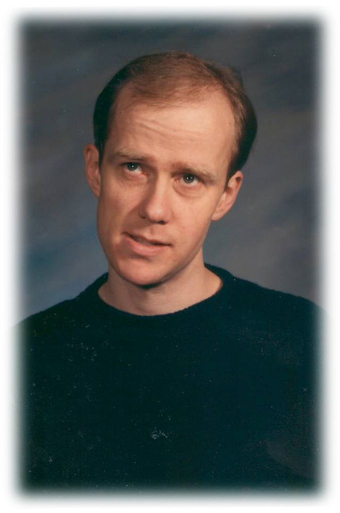 Wyatt Karl Spegal Profile Photo