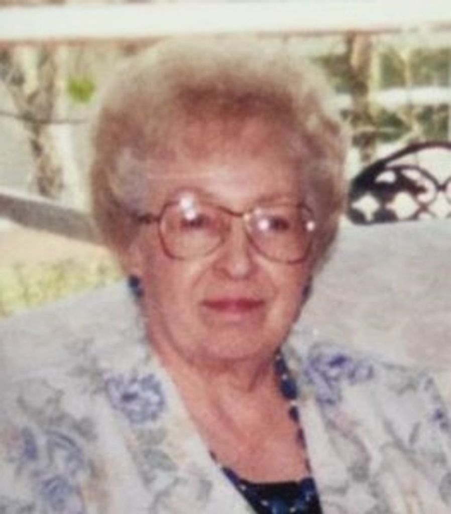 Anna Russell