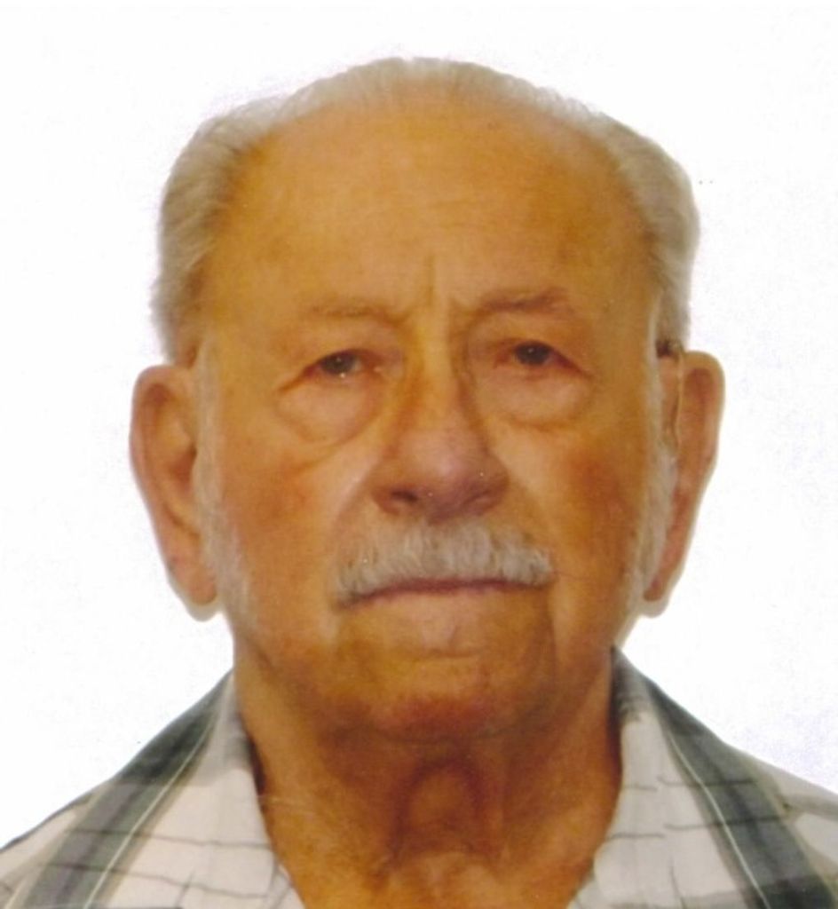 Eddie Svoboda