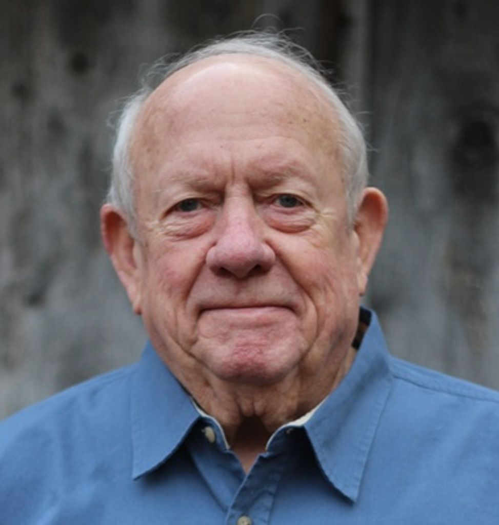 Carl M. 'Moose' Nestler