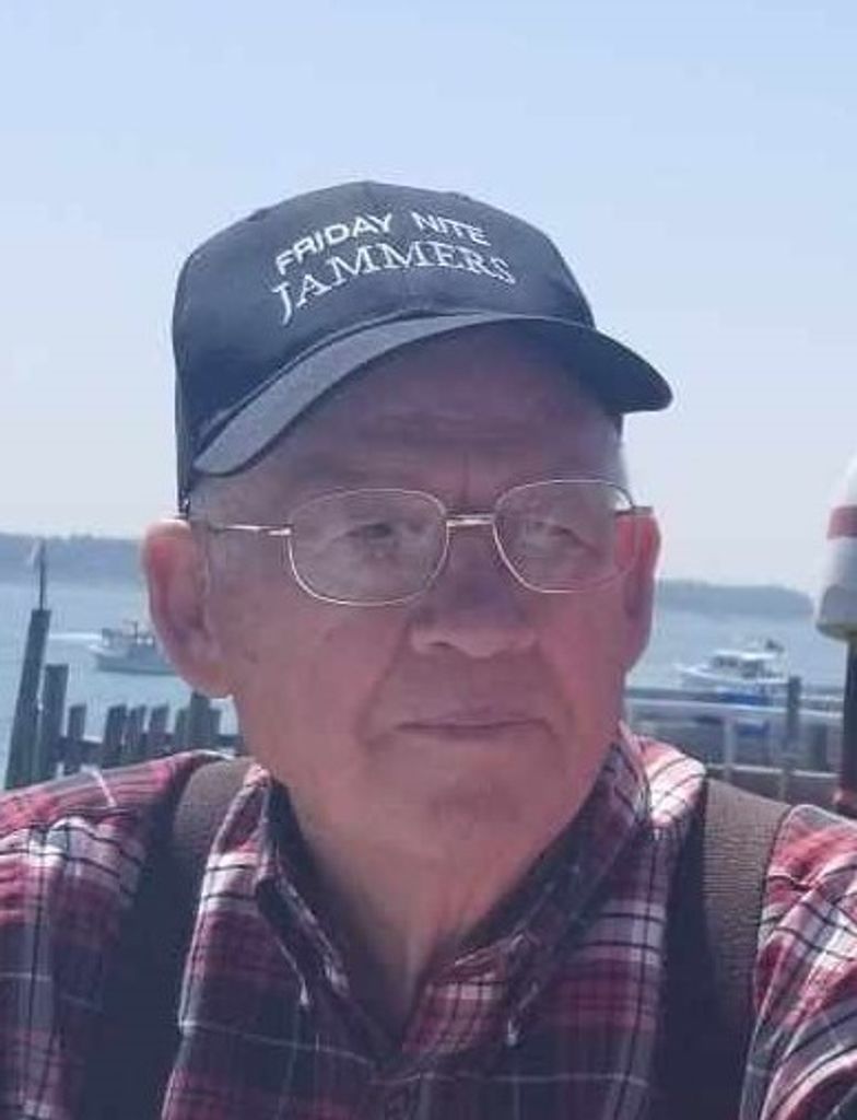Warren Thompson Profile Photo