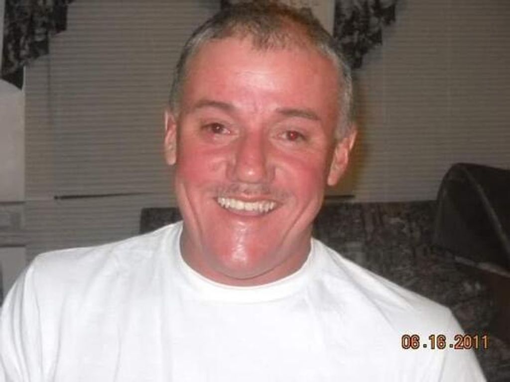 Tony Howard Profile Photo