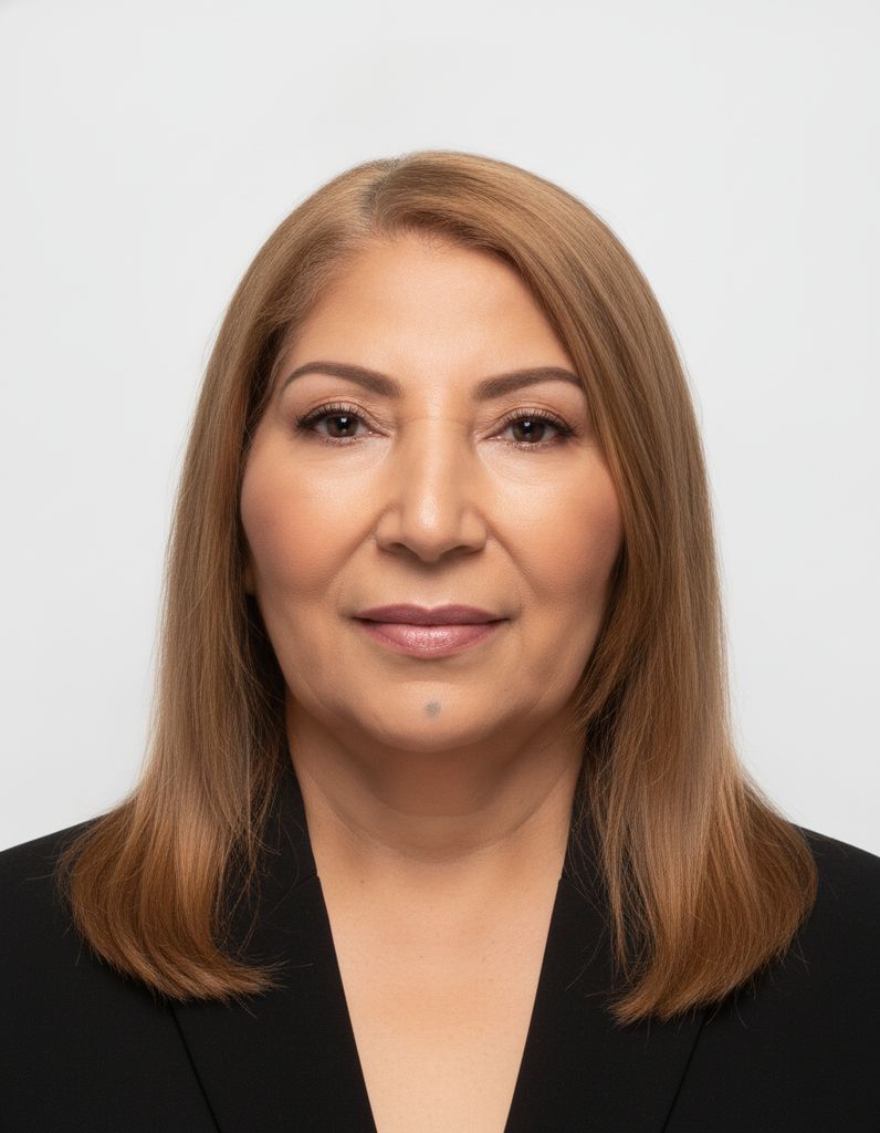 Patria Maria Acosta Profile Photo