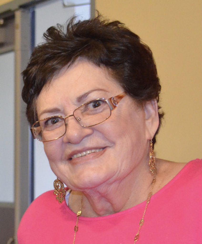 Arabela Hinojosa
