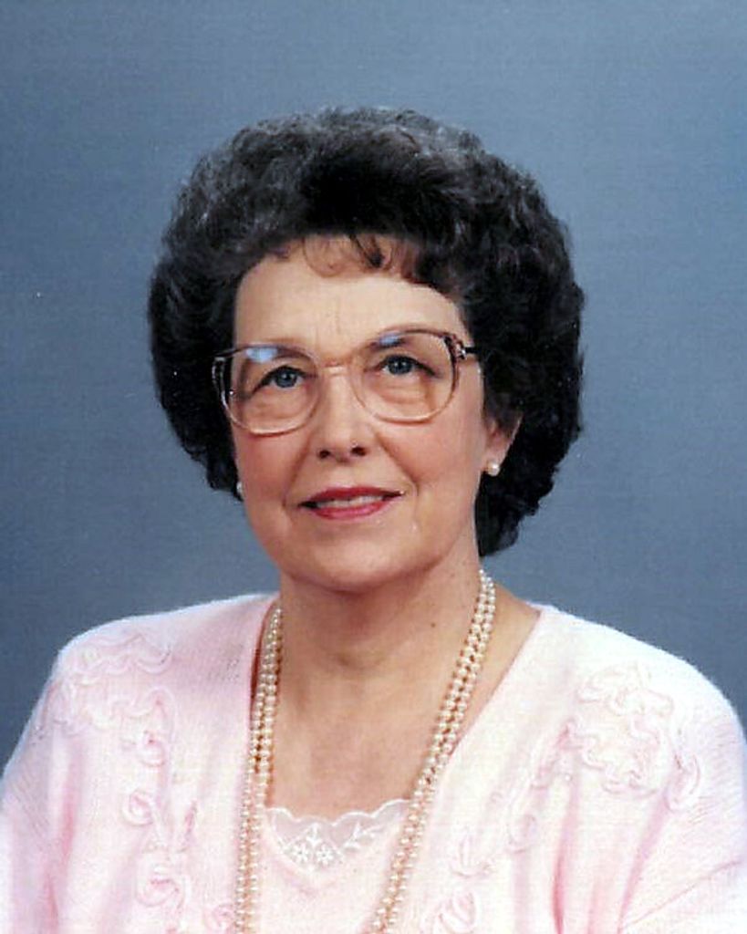 Violet Treadway Profile Photo