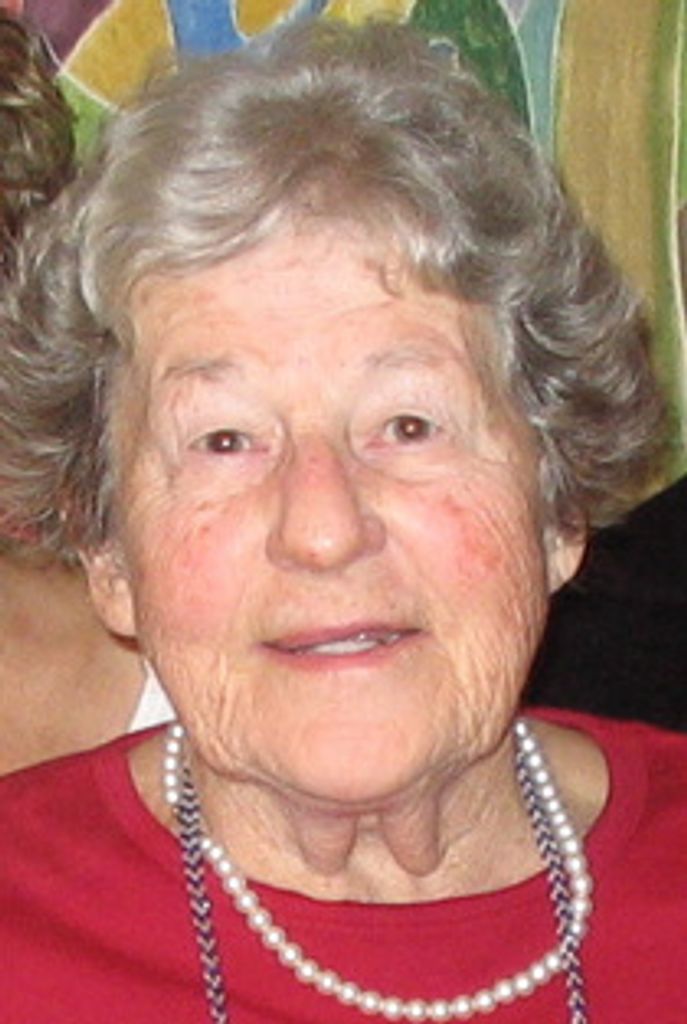 Patricia M. (Mccool)  Hanlon