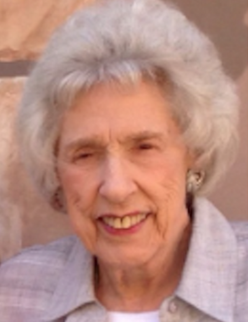 Margaret Tileston Profile Photo