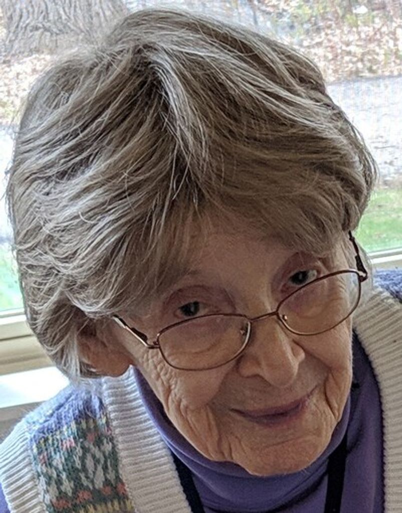 Eldora Hermanson Profile Photo