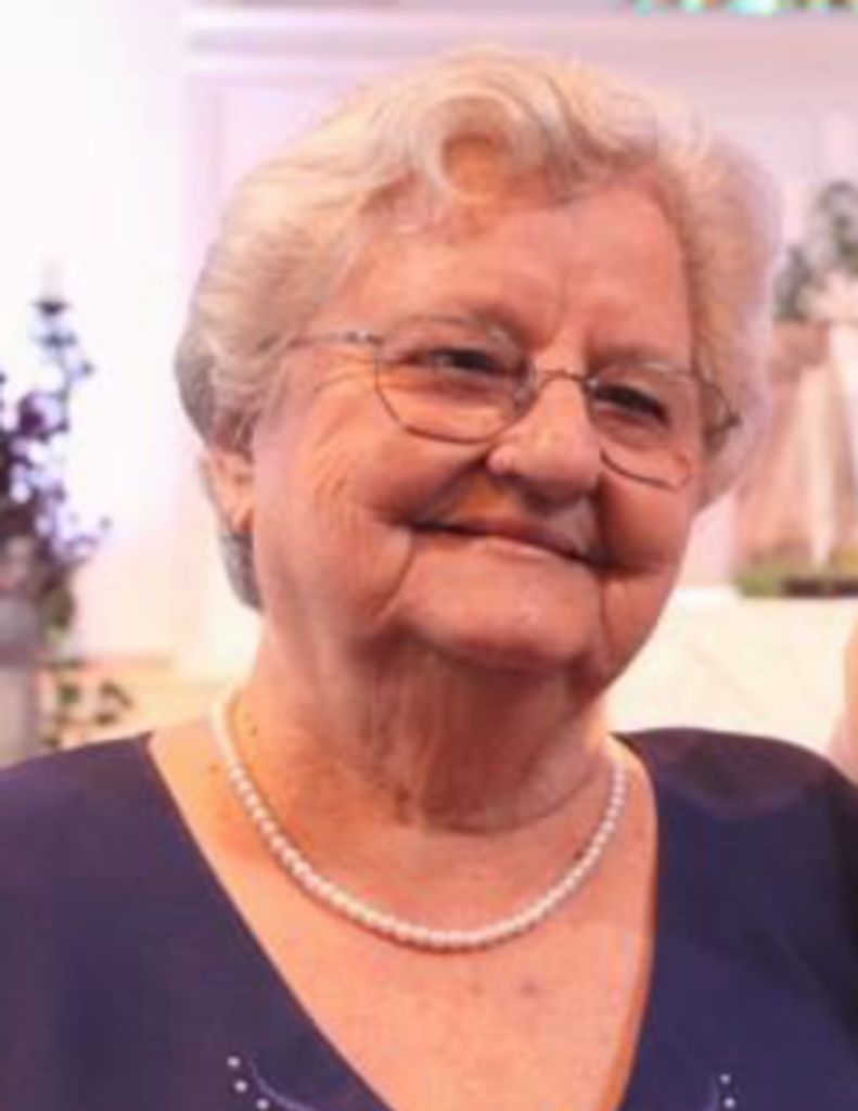 Frances Benson Profile Photo