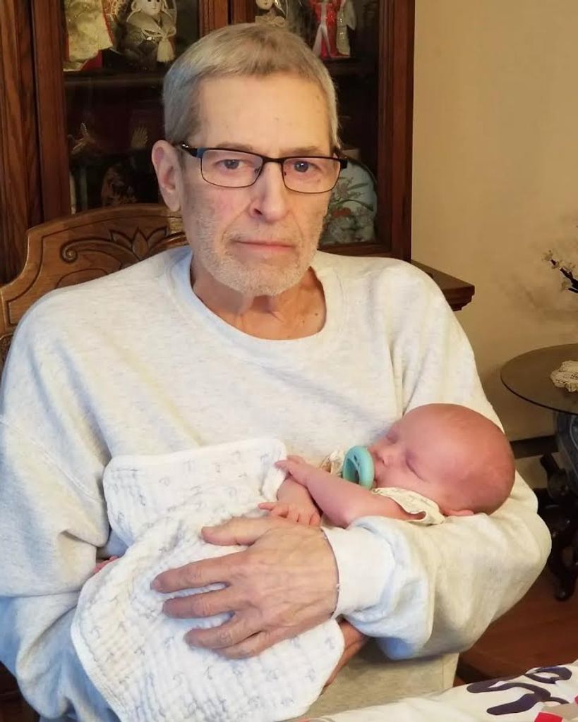 Joseph T. Cucurullo Profile Photo