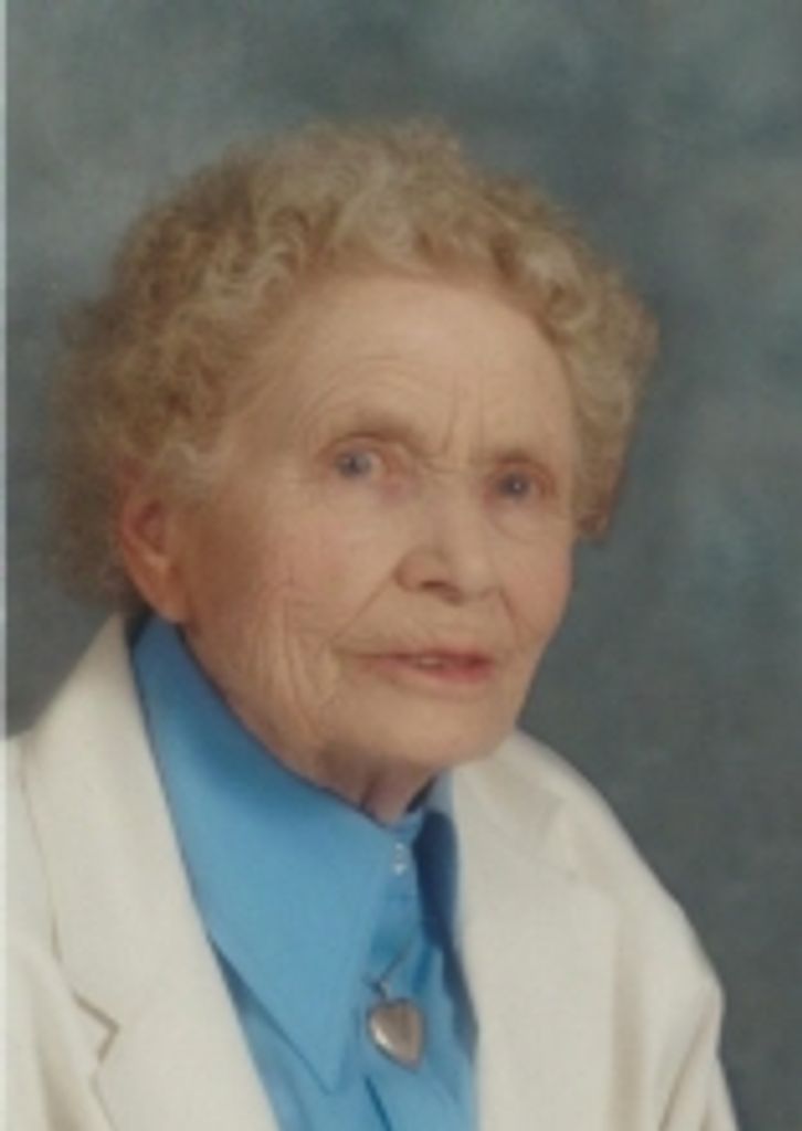 Yvonne Van Cauwenberge Profile Photo