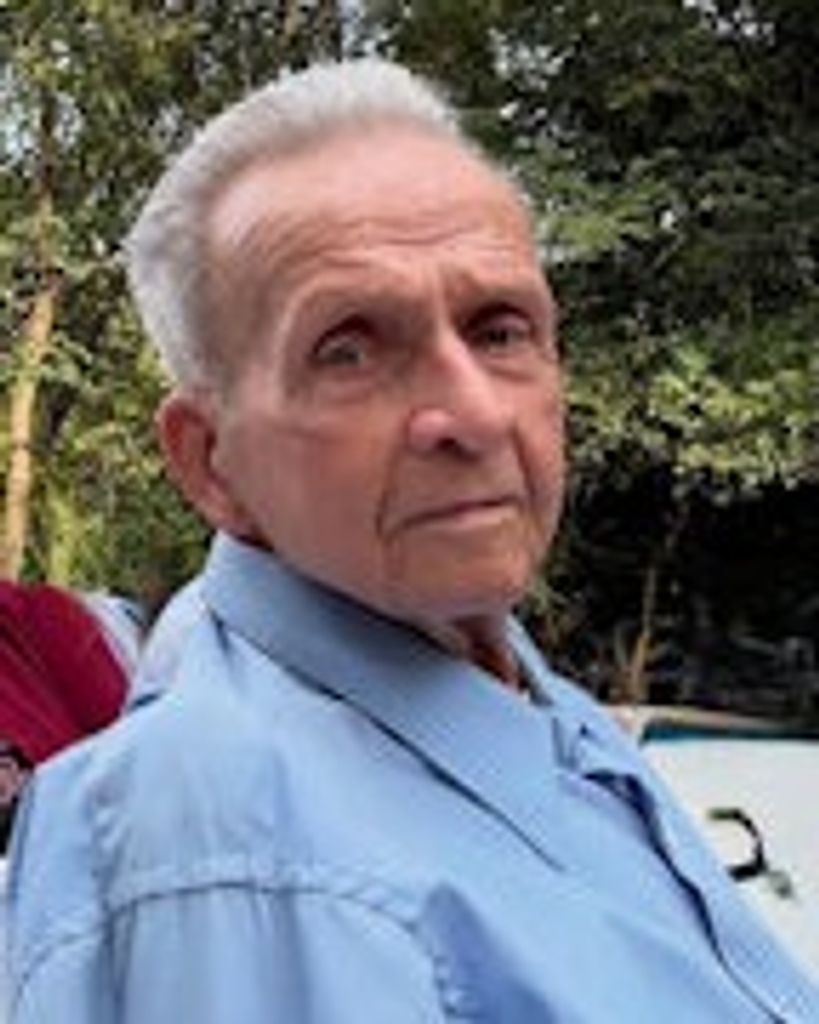 Larry Dale "Skip" Speakman Profile Photo