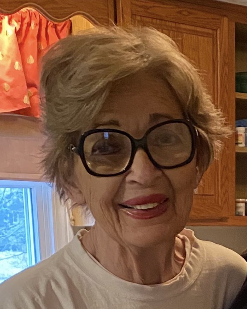 Betty Jean Baker Profile Photo