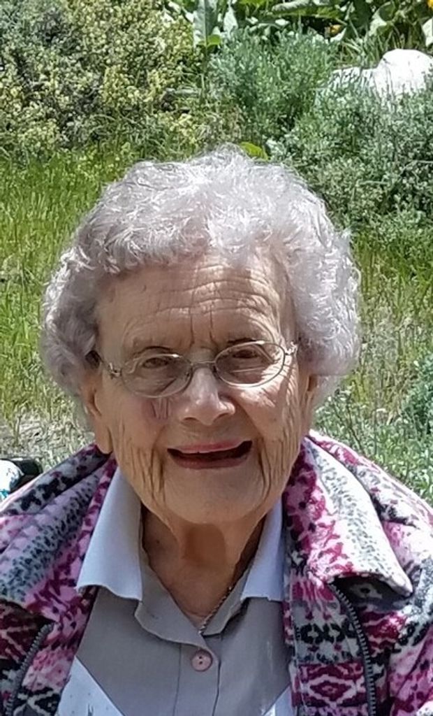 Eileen Frances Busch Profile Photo