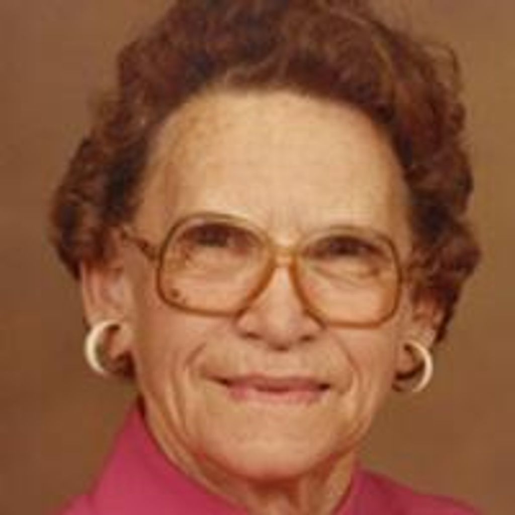 Mildred Douglass
