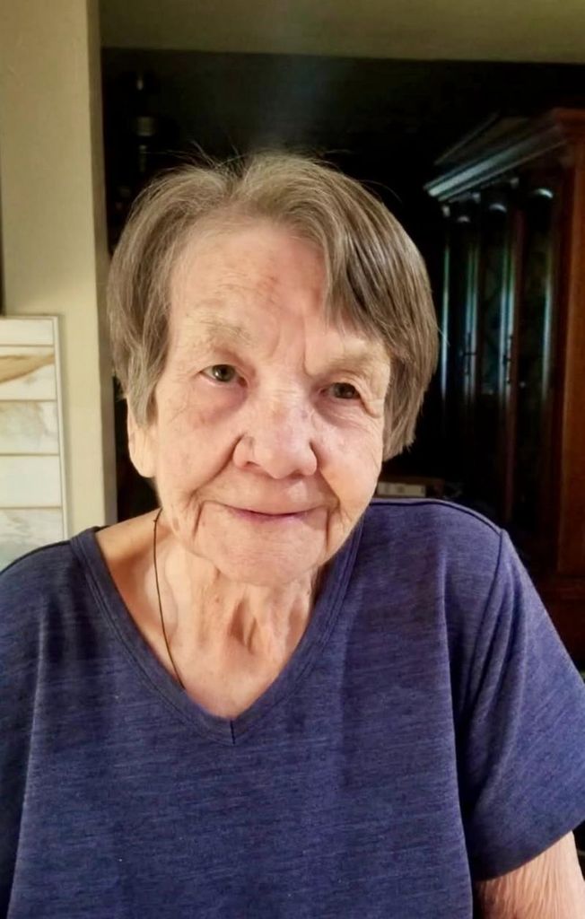 Evelina C Ortiz Profile Photo