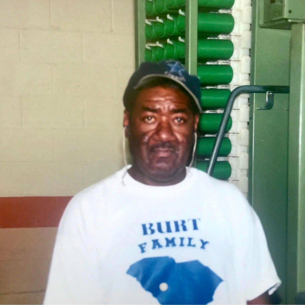 James Burt Profile Photo