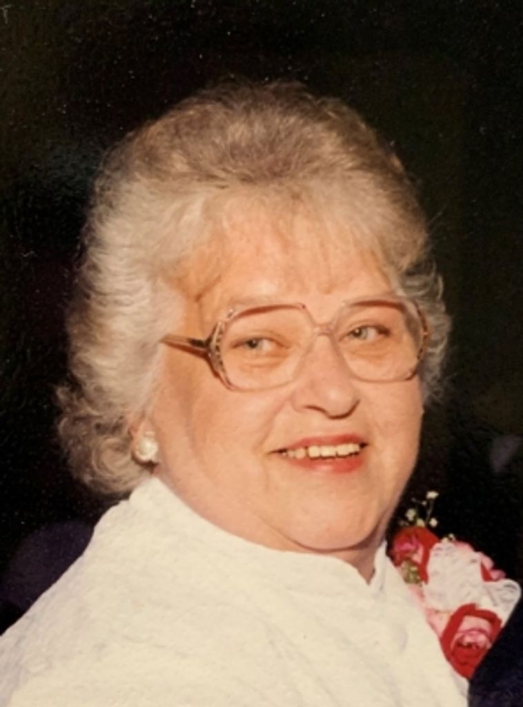 Carol M. Beaser