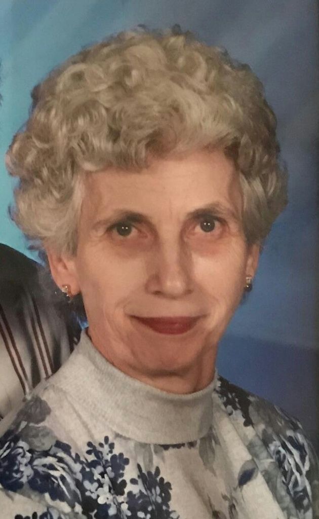 Muriel M. Schell