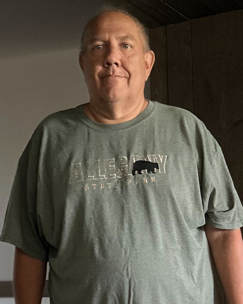 Larry Malcolm Adkins