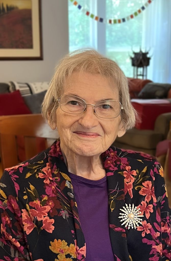 Patricia B. Davis Profile Photo