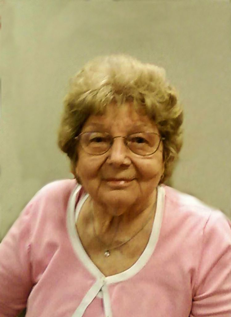 Hazel Norris Merritt Profile Photo