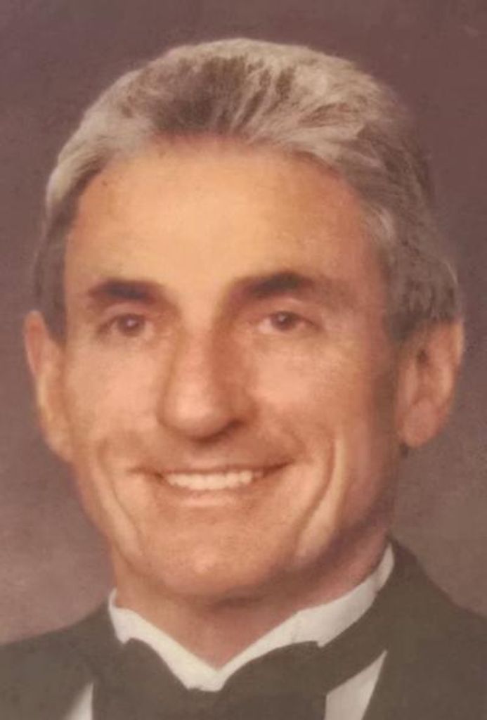 John Galloway Profile Photo