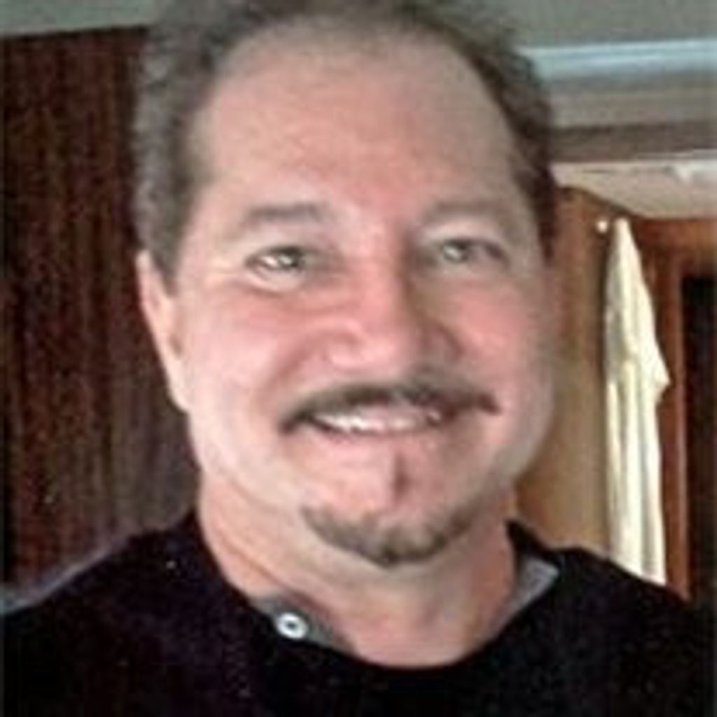 James Dorsey