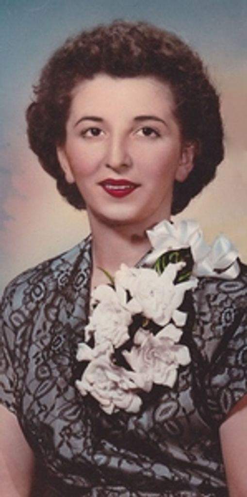 Theresa  C. White