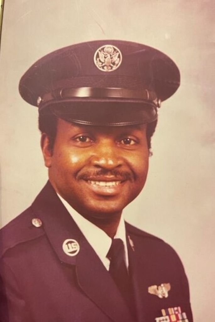 Terone Smith Profile Photo