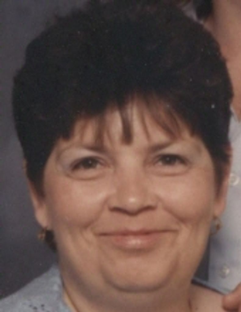 Blanche L. Bundy