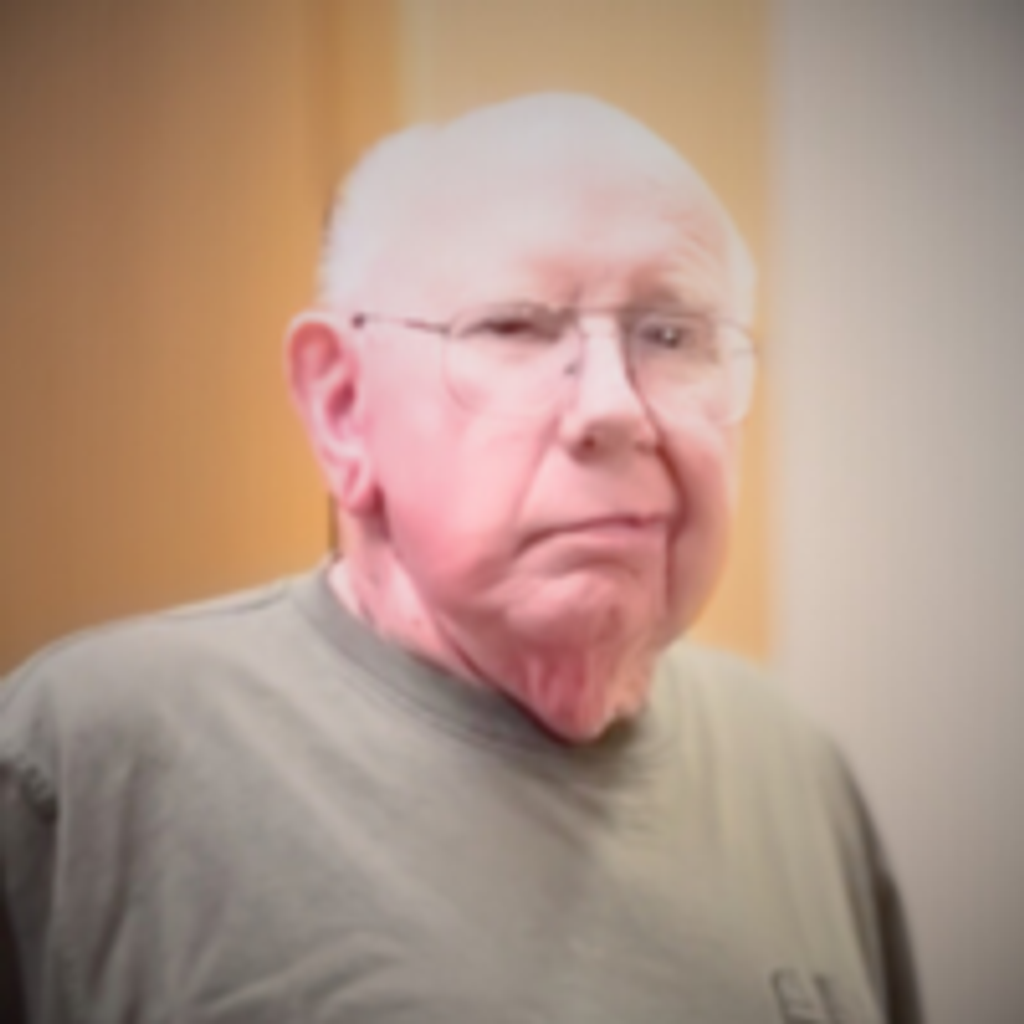 Donald Swanson