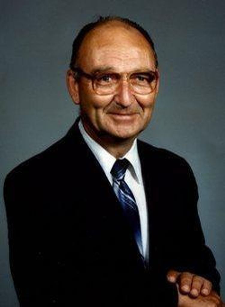 Carl E. Myers