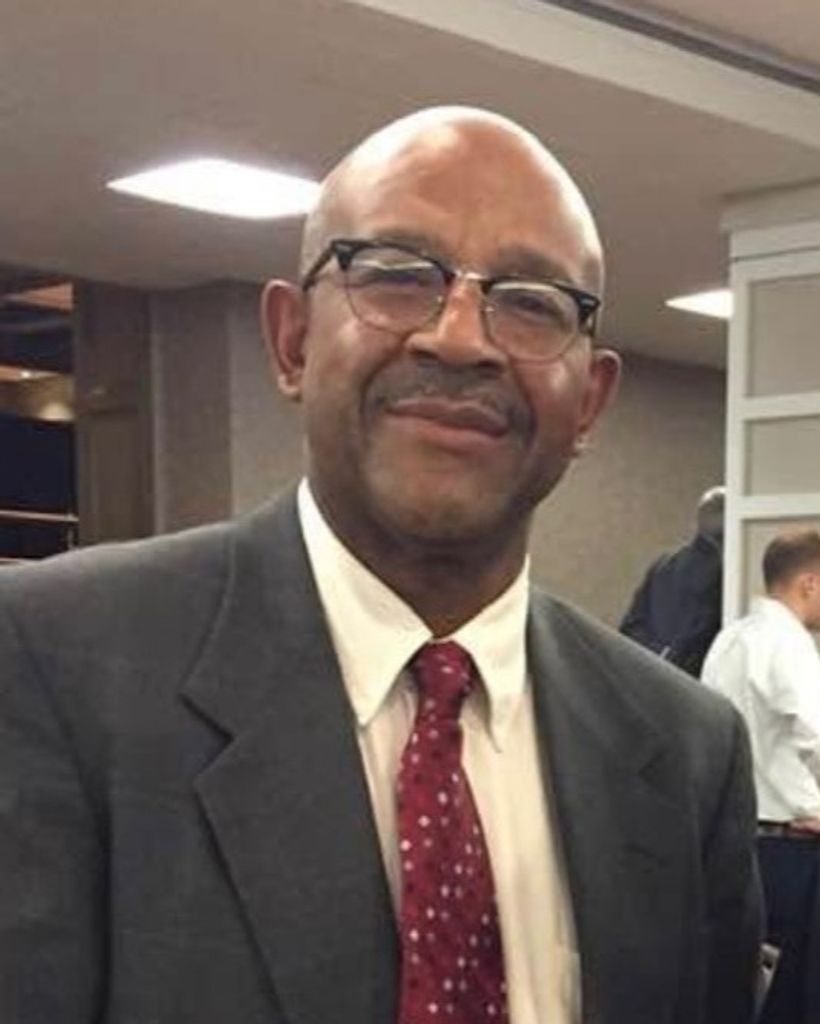 Gary Darnell Johnson