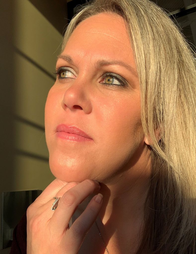 Tina Moss Profile Photo