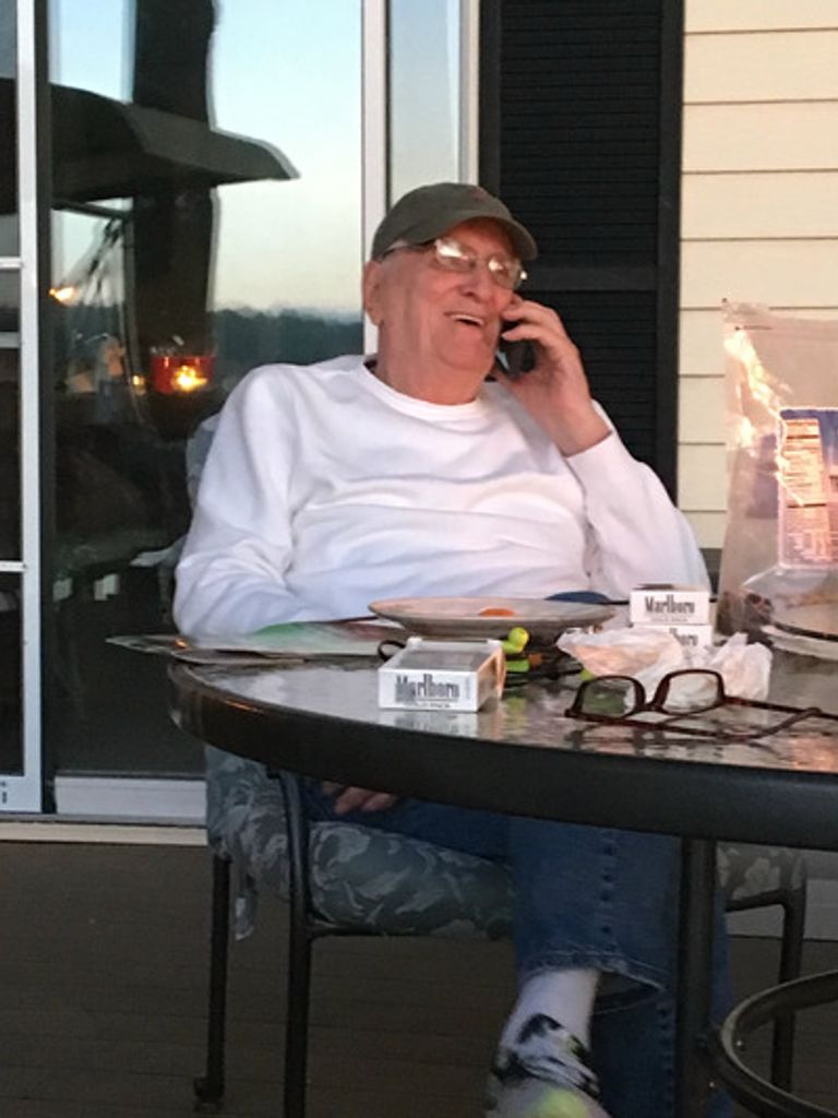 William "Bill" C Dicanio