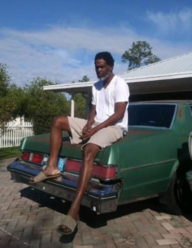 Antonio Romare Tolbert Profile Photo