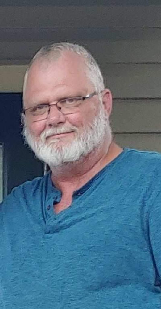 Patrick Wayne Baird Profile Photo